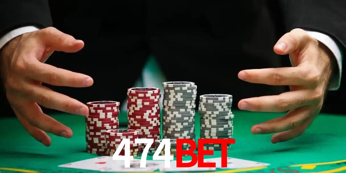 474bet paga
