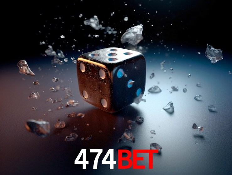 474bet paga