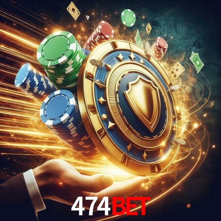Ofertas Imperdíveis na 474bet: Promoções e Bônus Que Valem a Pena