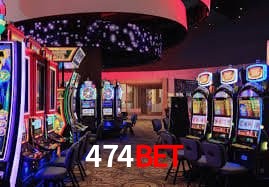 474bet: Jogos de Caça-Níqueis-Altas Recompensas, Roleta-Velocidade, Blackjack-Desafios Máximos